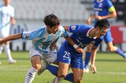 开云平台网站 -上海申花内部会议纪要流出:关键时刻队长鼓劲;亚冠使命明确;医务组通报恢复(亚冠精英联赛上海申花对阵阵容)