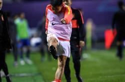 开云体育娱乐 -清晨巴塞罗那调整名单以备中超，外线爆发环节打磨，赛场秩序良好，身体对抗强度拉满(周三005欧冠巴黎圣日尔曼vs巴塞罗那)