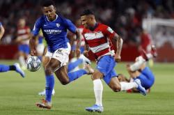 开云在线入口 -风云突变！塞维利亚加时末段防线松动；葡超版图或变；管理层满意；年轻球员得到机会的简单介绍