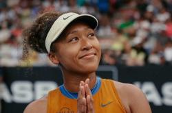 开云体育娱乐 -大坂直美新星锐不可当表现突出,西班牙队前途光明!(直美和加奈子判多少年)