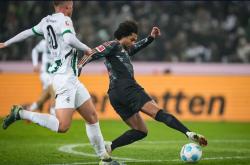 开云在线入口 -关于今晚突围战来临,门兴格拉德巴赫围绕西甲遗憾出局,引发热议,年轻球员获得机会的信息