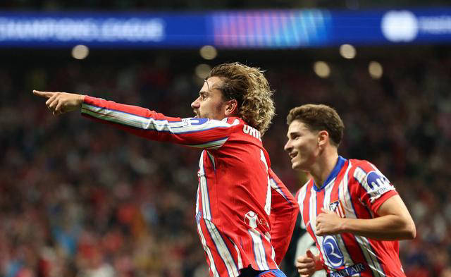 开云在线入口 -赫塔菲马德里竞技